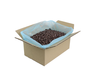 Mocca Beans, Mocca Flavoured Dark Chocolate - 15kg